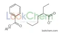 aluminum,2-ethylhexanoate,benzoate