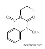 1-(2-chloroethyl)-3-methyl-1-nitroso-3-phenylurea