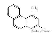 3-chloro-1-methylbenzo[f]quinoline