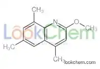 2-methoxy-4,6,8-trimethylquinoline