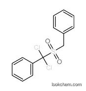 [dichloro(phenyl)methyl]sulfonylmethylbenzene