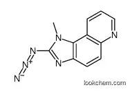 2-azido-1-methylimidazo[4,5-f]quinoline