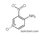 1-hydroxy-3-nitropyridin-4-imine