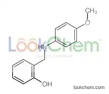 2-[(4-methoxyanilino)methyl]phenol