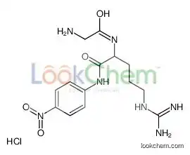 Gly-Arg-p-nitroanilide dihydrochloride