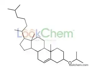 10,13-dimethyl-17-(6-methylheptan-2-yl)-3-propan-2-yloxy-2,3,4,7,8,9,11,12,14,15,16,17-dodecahydro-1H-cyclopenta[a]phenanthrene