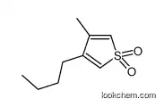 3-butyl-4-methylthiophene 1,1-dioxide