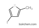 4-iodo-2-methylthiophene
