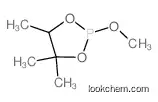 2-methoxy-4,4,5-trimethyl-1,3,2-dioxaphospholane