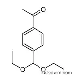 1-[4-(diethoxymethyl)phenyl]ethanone