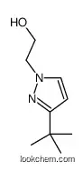 2-(3-tert-butylpyrazol-1-yl)ethanol