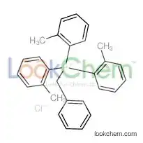 benzyl-tris(2-methylphenyl)phosphanium