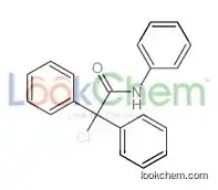 1,5-bis(4-pentoxyanilino)anthracene-9,10-dione