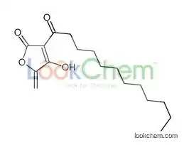 3-dodecanoyl-4-hydroxy-5-methylidenefuran-2-one