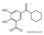 cyclohexyl-(3,4-dihydroxy-5-nitrophenyl)methanone