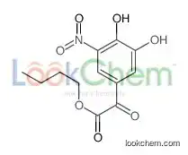butyl 2-(3,4-dihydroxy-5-nitrophenyl)-2-oxoacetate