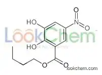 butyl 2,3-dihydroxy-5-nitrobenzoate