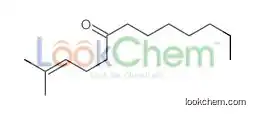 2-methyltridec-2-en-6-one