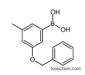 3-(Benzyloxy)-5-methylphenylboronic acid