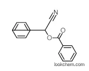 [cyano(phenyl)methyl] benzoate