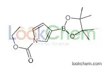 1-(Ethoxycarbonyl)pyrrole-3-boronic acid, pinacol ester