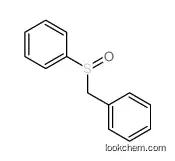 benzenesulfinylmethylbenzene