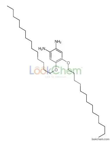 4,5-di(tetradecoxy)benzene-1,2-diamine