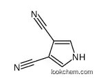 1H-pyrrole-3,4-dicarbonitrile