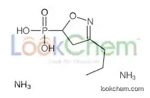 diazanium,dioxido-oxo-(3-propyl-4,5-dihydro-1,2-oxazol-5-yl)-5-phosphane