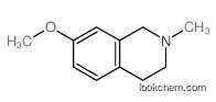 7-methoxy-2-methyl-3,4-dihydro-1H-isoquinoline