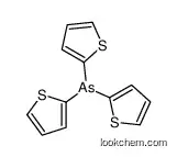 trithiophen-2-ylarsane