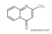 2-methylpyrido[1,2-a]pyrimidin-4-one