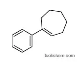1-phenylcycloheptene