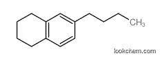 6-n-Butyl-[1,2,3,4-tetrahydronaphthalene]
