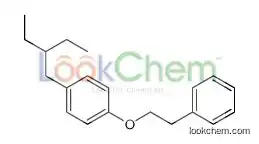 1-(2-ethylbutyl)-4-(2-phenylethoxy)benzene