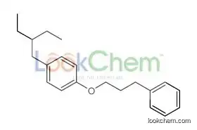 1-(2-ethylbutyl)-4-(3-phenylpropoxy)benzene