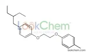 1-(2-ethylbutyl)-4-[2-(4-methylphenoxy)ethoxy]benzene