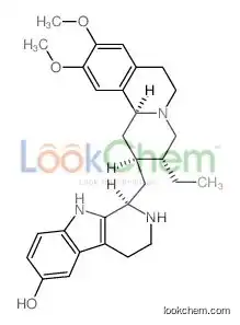 Tubulosan-8'-ol, 10,11-dimethoxy-
