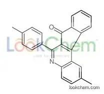 2-methyl-6-(4-methylphenyl)indeno[2,1-c]quinolin-7-one