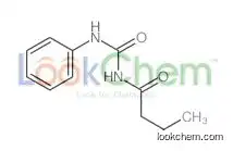 N-(phenylcarbamoyl)butanamide