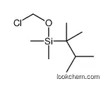 chloromethoxy-(2,3-dimethylbutan-2-yl)-dimethylsilane