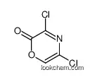 3,5-dichloro-1,4-oxazin-2-one