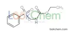 (ethoxycarbonylamino) benzenesulfonate