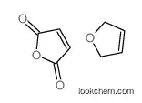 2,5-dihydrofuran,furan-2,5-dione