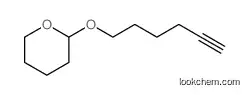 2-hex-5-ynoxyoxane