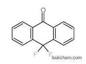 10,10-difluoroanthracen-9-one