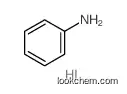 Aniline hydroiodide