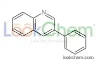 3-phenylquinoline