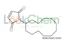 1-cyclododecylpyrrole-2,5-dione