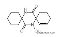 8-hydroxy-8,16-diazadispiro[5.2.59.26]hexadec-13-ene-7,15-dione